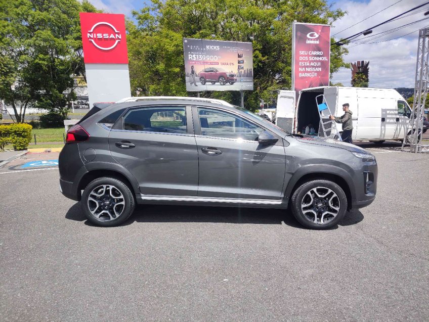 caoa chery tiggo 3x 1.0 vvt turbo iflex pro cvt flex 4p automatico 20227 caoa chery tiggo 3x 1.0 vvt turbo iflex pro cvt flex 4p automatico 20227
