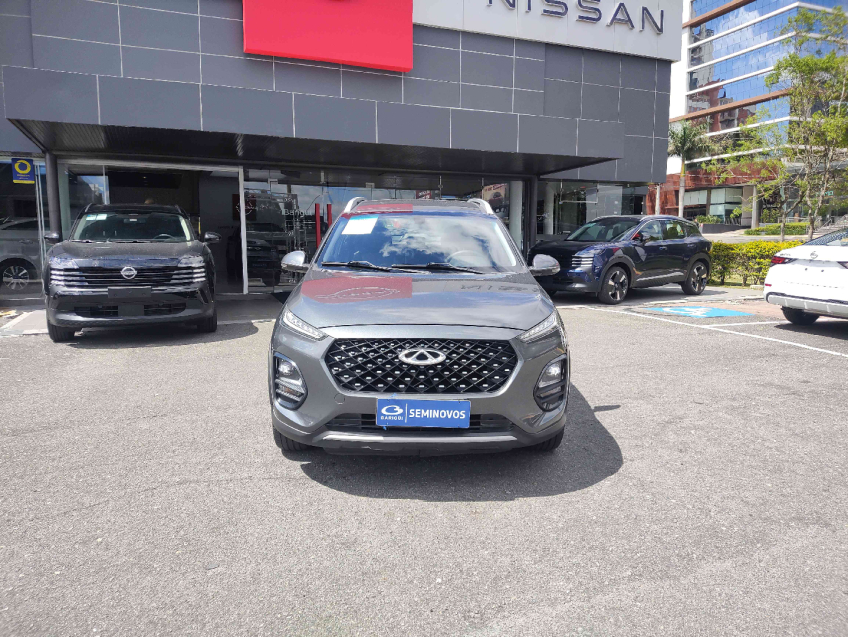 caoa chery tiggo 3x 1.0 vvt turbo iflex pro cvt flex 4p automatico 20221 caoa chery tiggo 3x 1.0 vvt turbo iflex pro cvt flex 4p automatico 20221