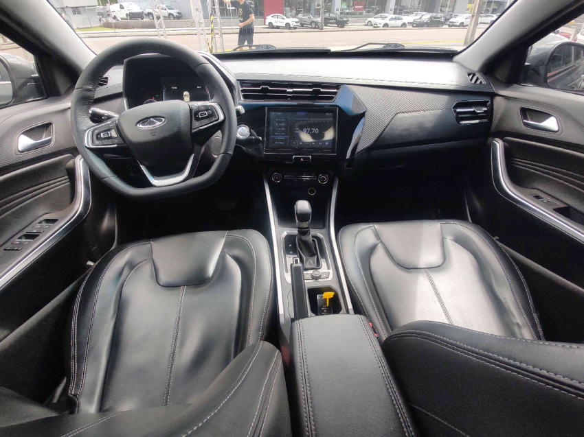 caoa chery tiggo 3x 1.0 vvt turbo iflex pro cvt flex 4p automatico 202213 caoa chery tiggo 3x 1.0 vvt turbo iflex pro cvt flex 4p automatico 202213