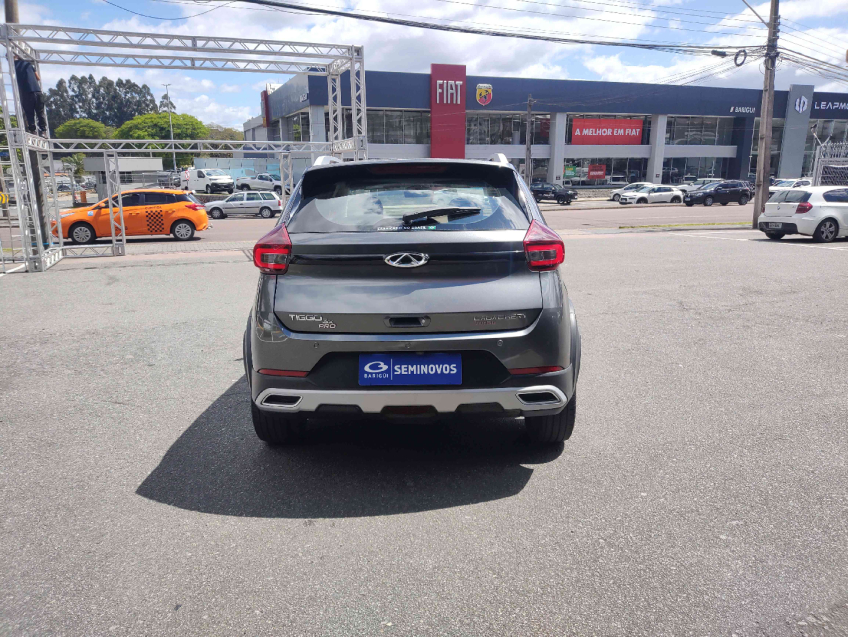 caoa chery tiggo 3x 1.0 vvt turbo iflex pro cvt flex 4p automatico 2022 caoa chery tiggo 3x 1.0 vvt turbo iflex pro cvt flex 4p automatico 2022
