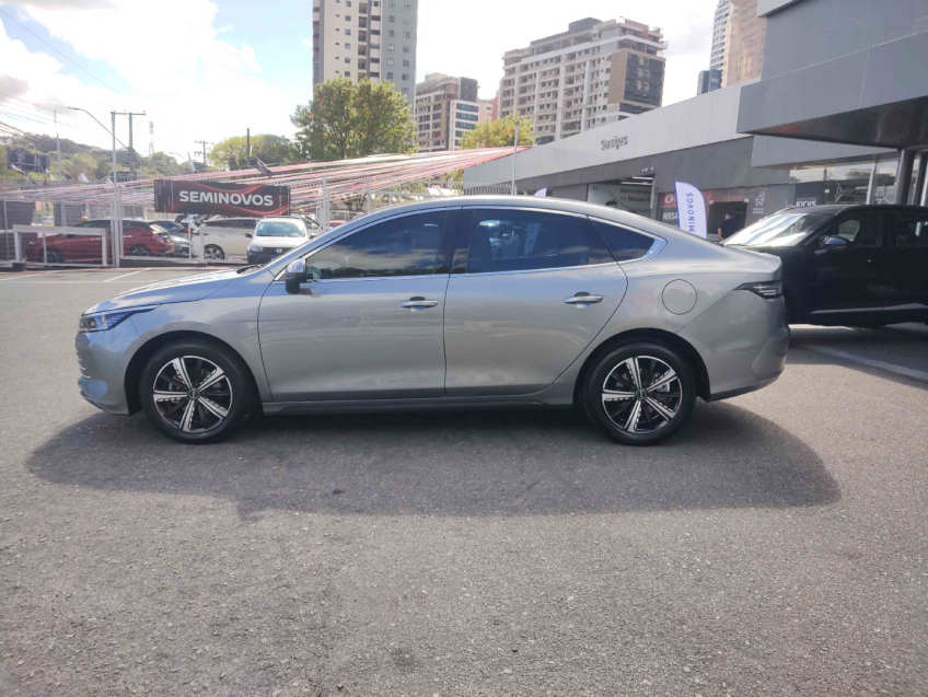 byd king 1.5 dm-i phev gs automatico hibrido 4p 20253