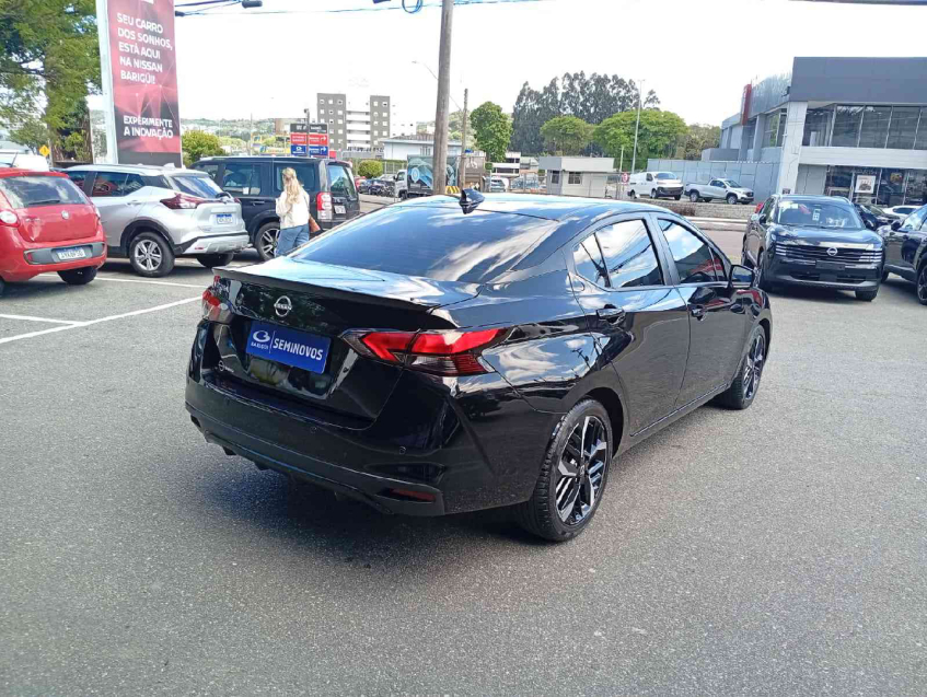 versa 1.6 exclusive cvt flex automatico 2024/256 versa 1.6 exclusive cvt flex automatico 2024/256
