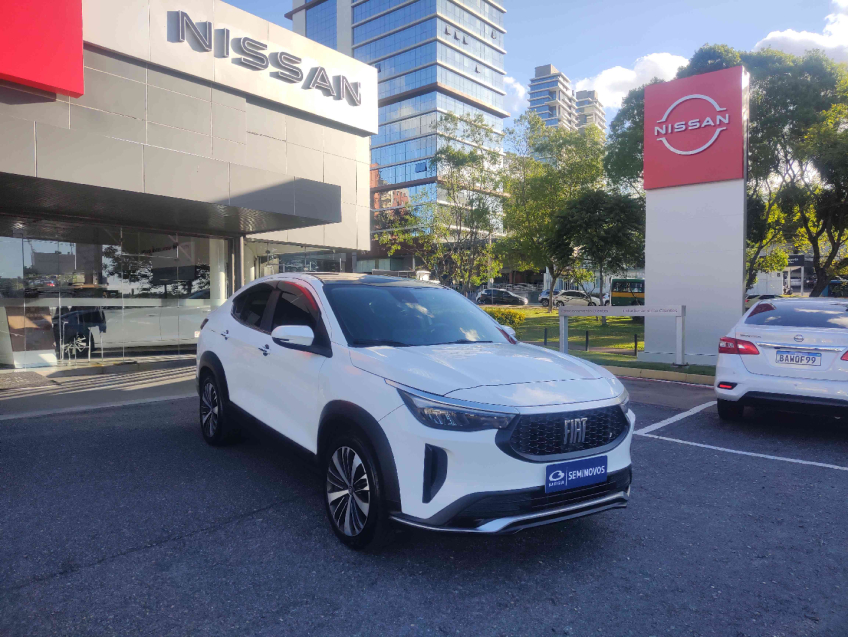 fiat fastback 1.0 turbo 200 flex cvt 4p automatico 2023