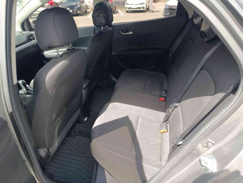 hb20 vision 1.6 16v at6 flex automatico 2020/2111