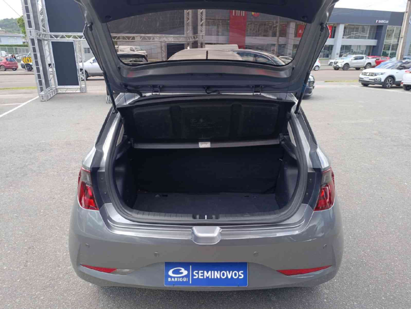 hb20 vision 1.6 16v at6 flex automatico 2020/217