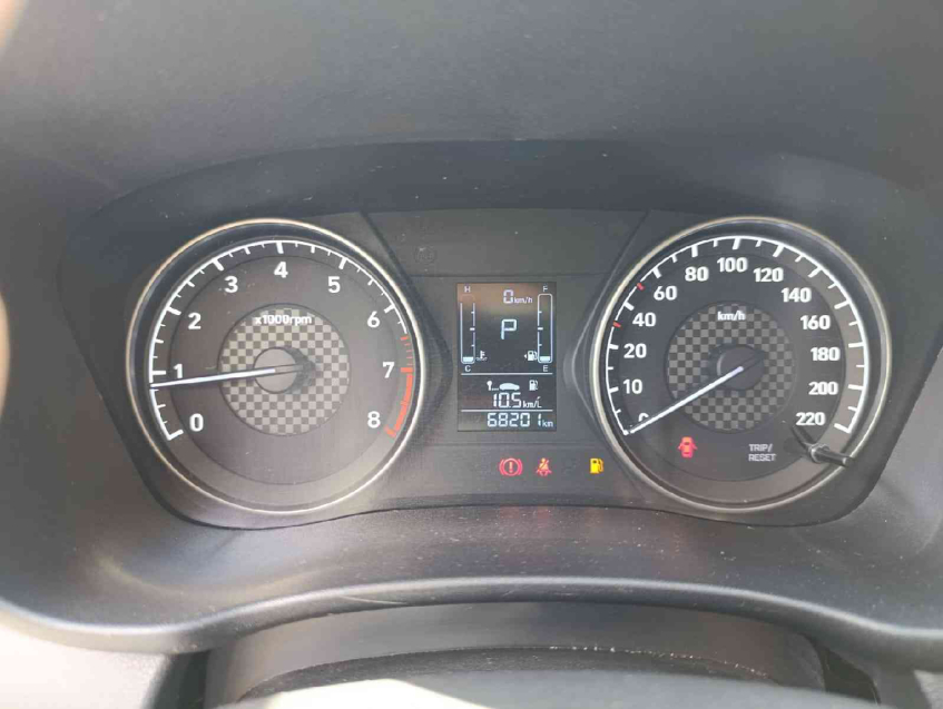 hb20 vision 1.6 16v at6 flex automatico 2020/2113