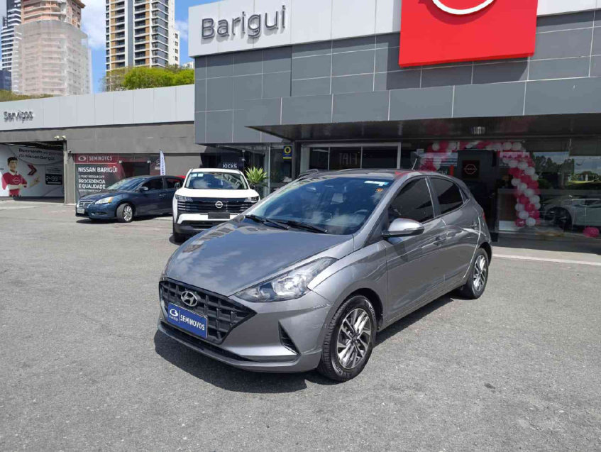 hb20 vision 1.6 16v at6 flex automatico 2020/21 hb20 vision 1.6 16v at6 flex automatico 2020/21