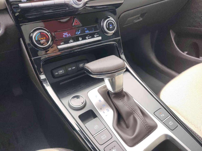 creta ultimate 2.0 16v at flex automatico 2021/2218