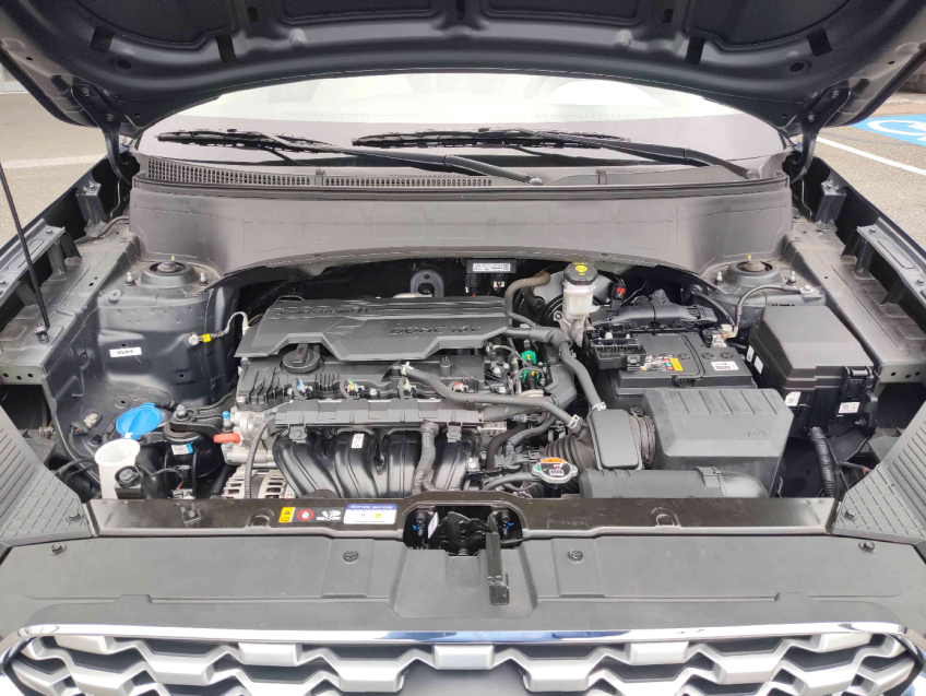 creta ultimate 2.0 16v at flex automatico 2021/229