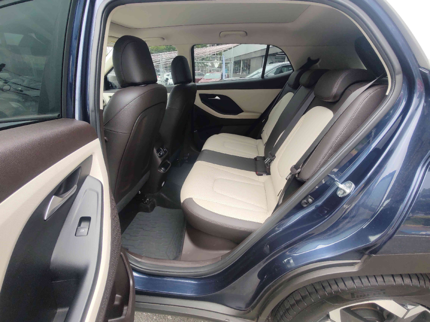 creta ultimate 2.0 16v at flex automatico 2021/2212