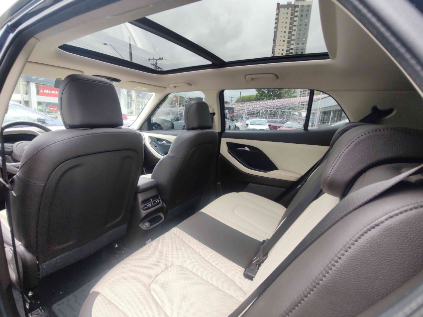 creta ultimate 2.0 16v at flex automatico 2021/2215