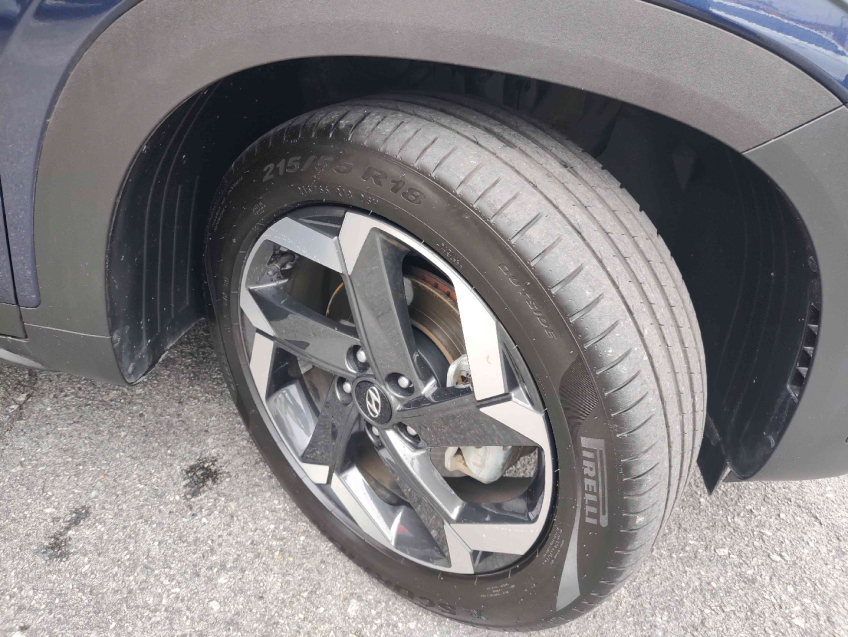 creta ultimate 2.0 16v at flex automatico 2021/2219