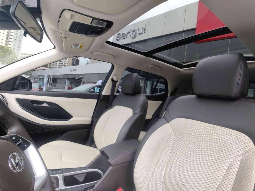 creta ultimate 2.0 16v at flex automatico 2021/2214