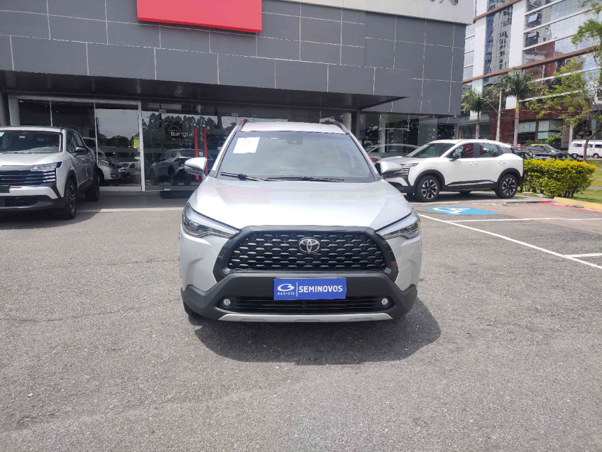 orolla cross xre 2.0 vvt-ie 16v cvt1