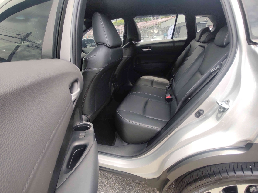 orolla cross xre 2.0 vvt-ie 16v cvt12