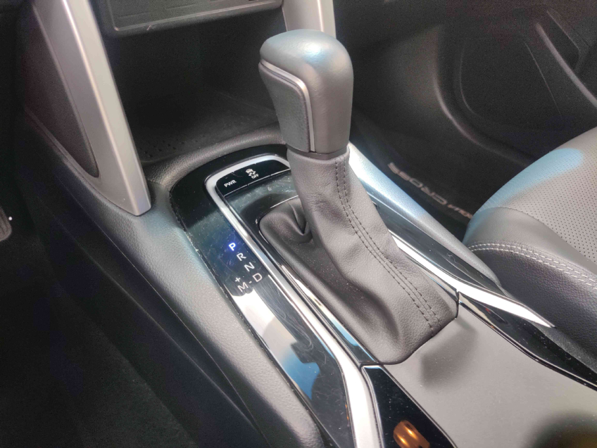 orolla cross xre 2.0 vvt-ie 16v cvt17