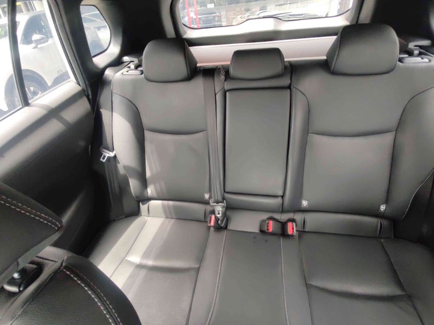 orolla cross xre 2.0 vvt-ie 16v cvt13