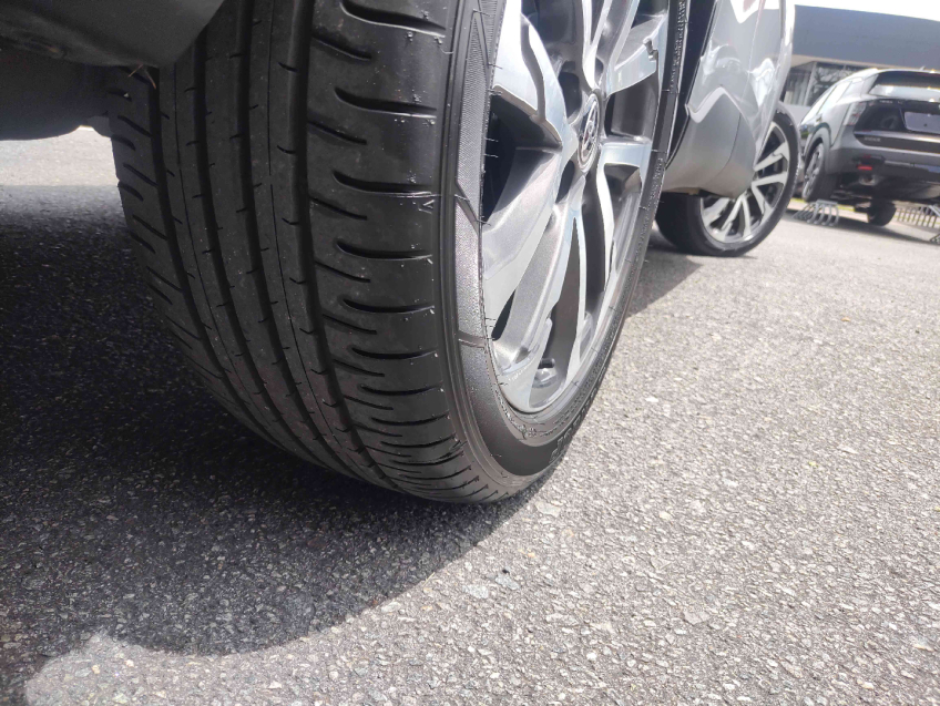 orolla cross xre 2.0 vvt-ie 16v cvt19