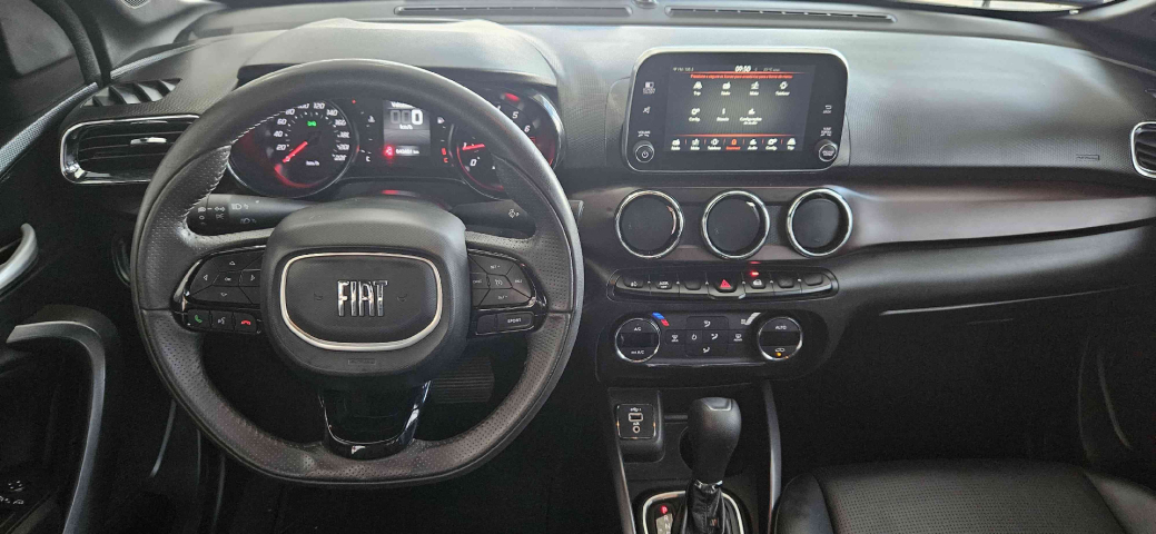 cronos drive(s-design) 1.3 8v at firefly 2023/2312