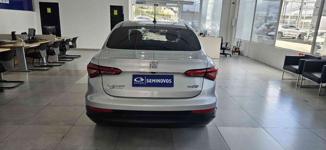 cronos drive(s-design) 1.3 8v at firefly 2023/235