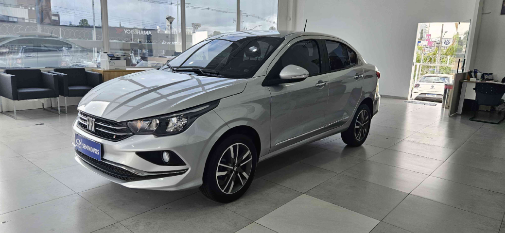 cronos drive(s-design) 1.3 8v at firefly 2023/232