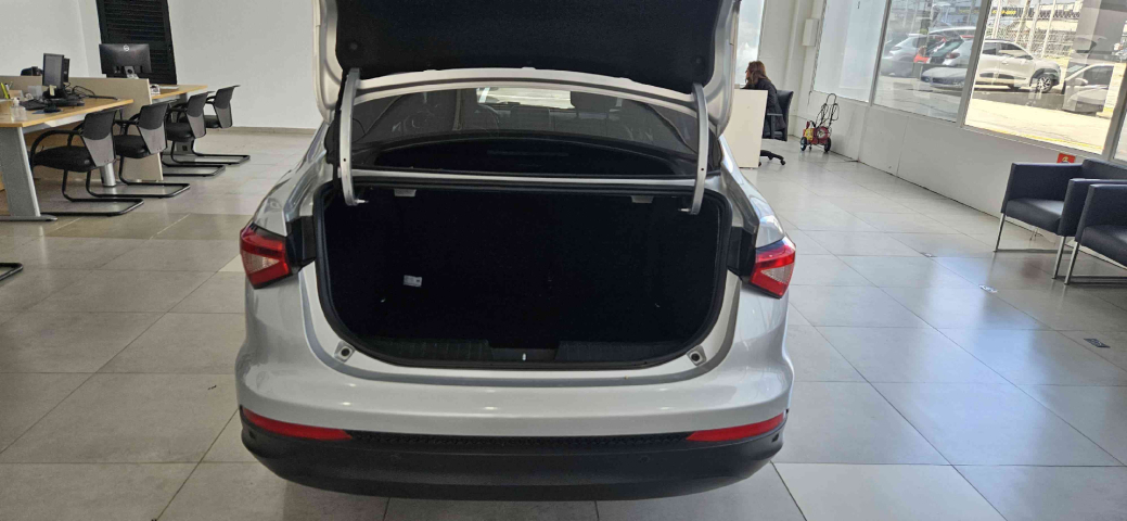 cronos drive(s-design) 1.3 8v at firefly 2023/238