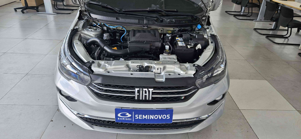 cronos drive(s-design) 1.3 8v at firefly 2023/239