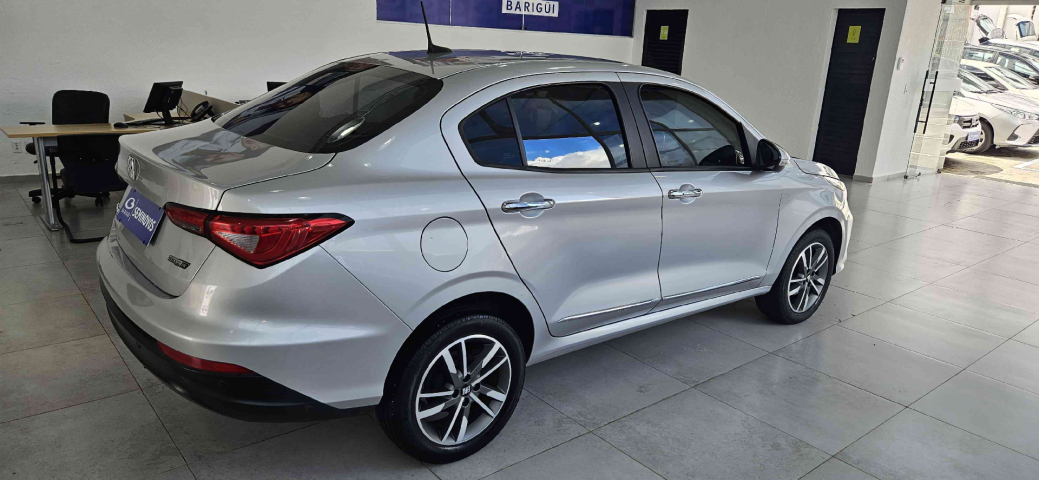 cronos drive(s-design) 1.3 8v at firefly 2023/236