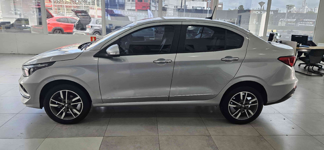 cronos drive(s-design) 1.3 8v at firefly 2023/233