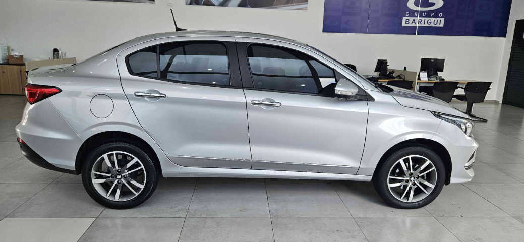 cronos drive(s-design) 1.3 8v at firefly 2023/237