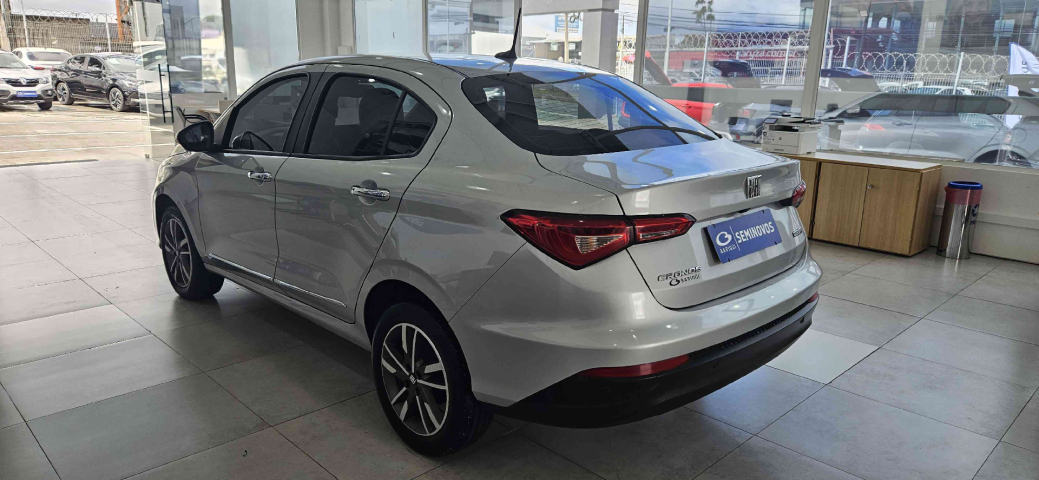 cronos drive(s-design) 1.3 8v at firefly 2023/234