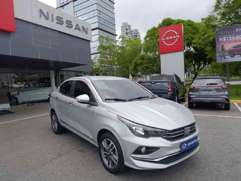 cronos drive(s-design) 1.3 8v at firefly 2023/23