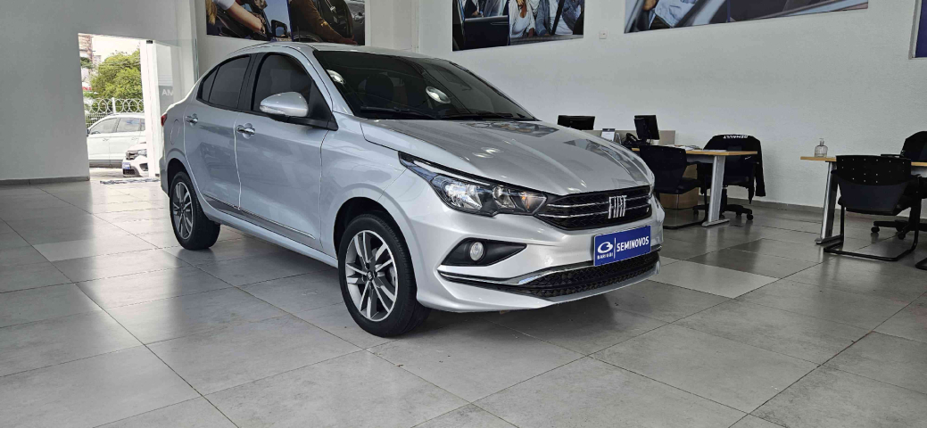 cronos drive(s-design) 1.3 8v at firefly 2023/23