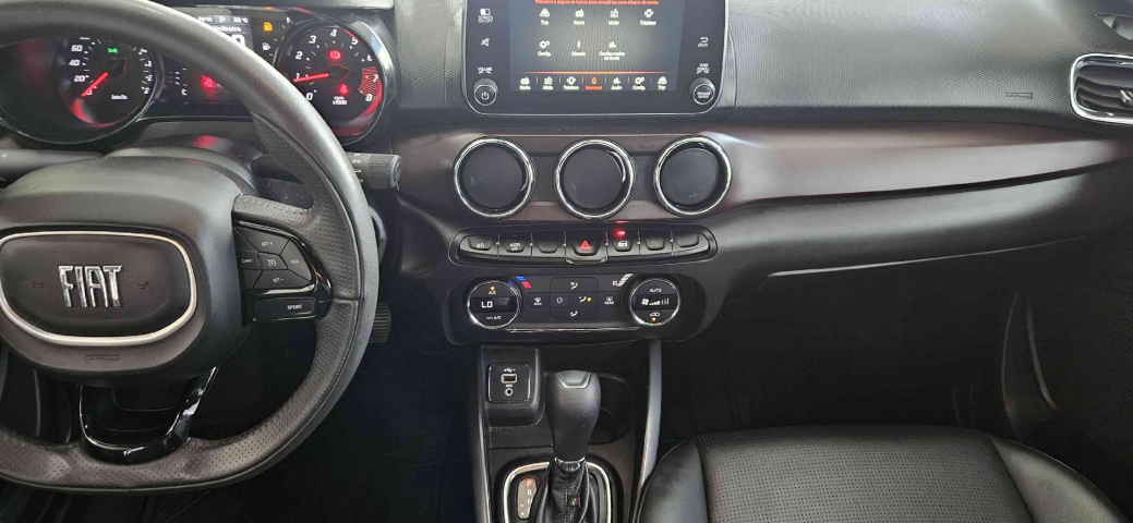 cronos drive(s-design) 1.3 8v at firefly 2023/2313