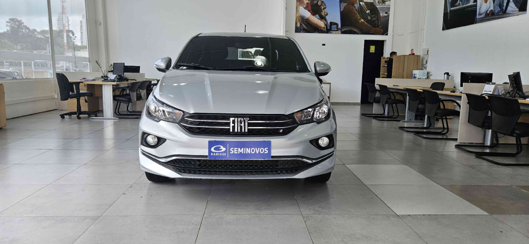 cronos drive(s-design) 1.3 8v at firefly 2023/231