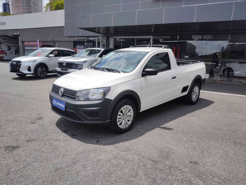 saveiro robust cs flex 2023/232