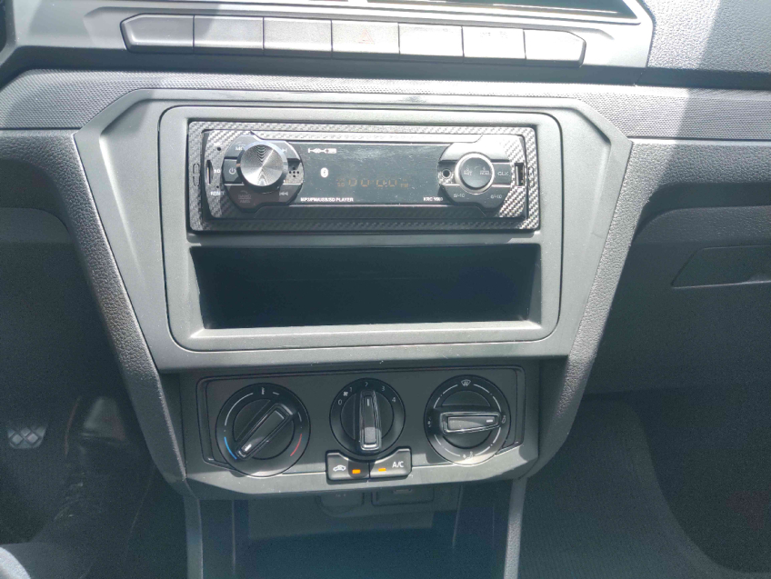 saveiro robust cs flex 2023/2314