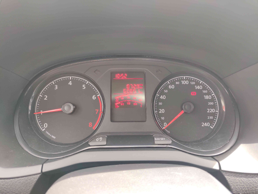 saveiro robust cs flex 2023/2313