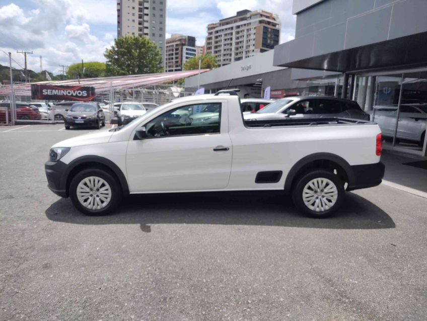 saveiro robust cs flex 2023/233