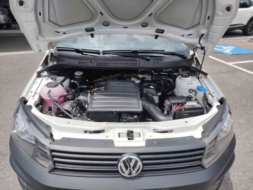 saveiro robust cs flex 2023/239