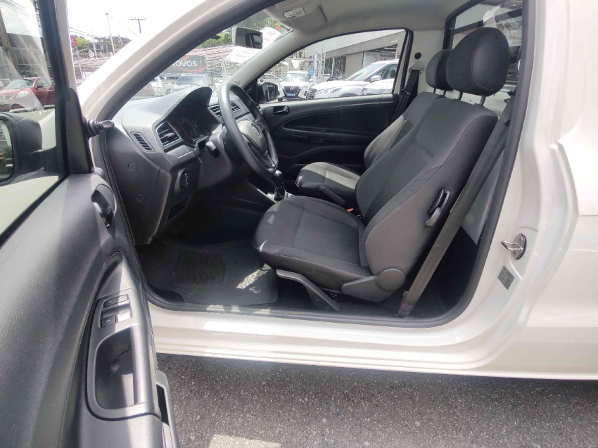 saveiro robust cs flex 2023/2311