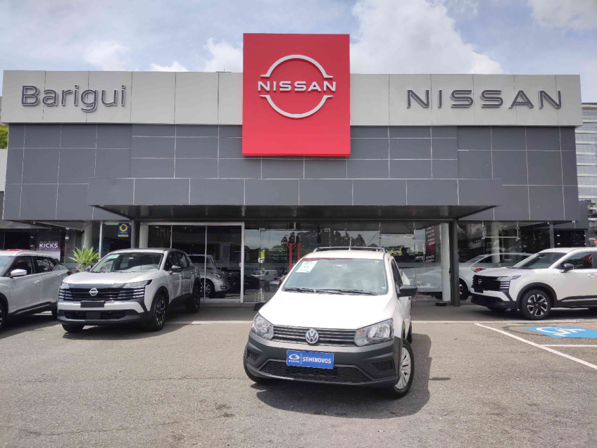 saveiro robust cs flex 2023/2317