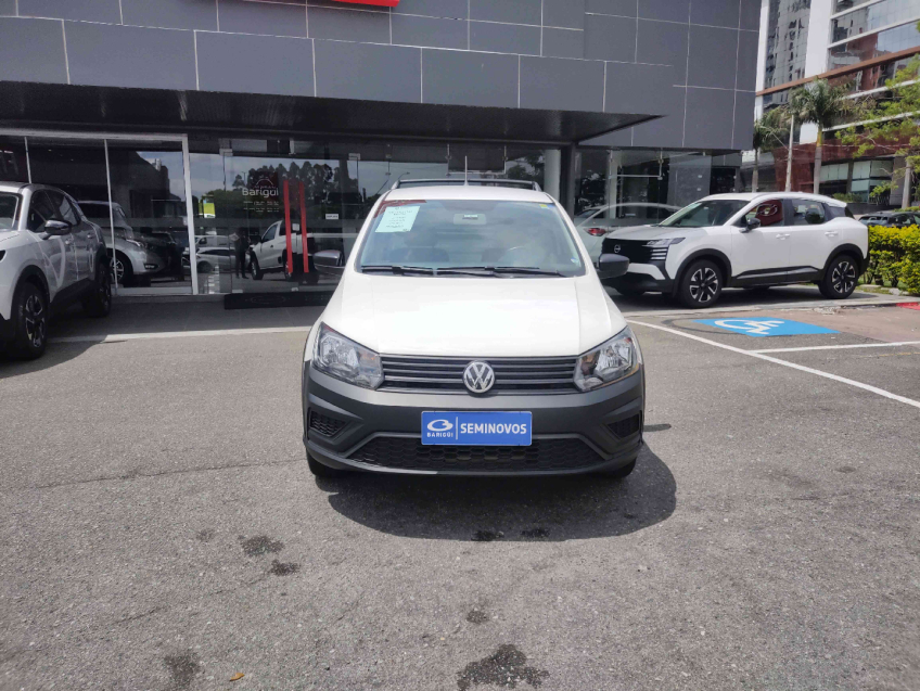 saveiro robust cs flex 2023/231