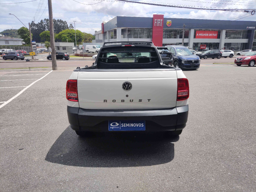 saveiro robust cs flex 2023/235