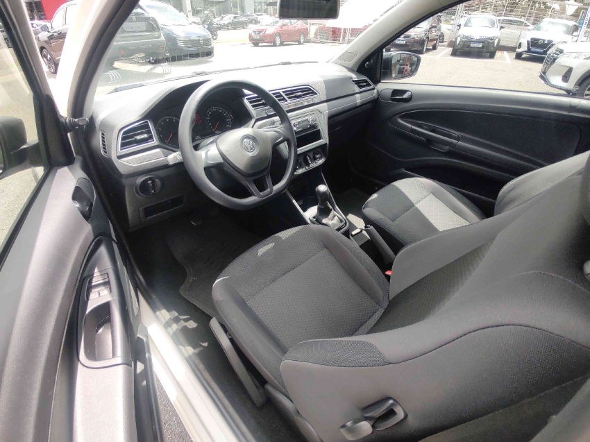 saveiro robust cs flex 2023/2310