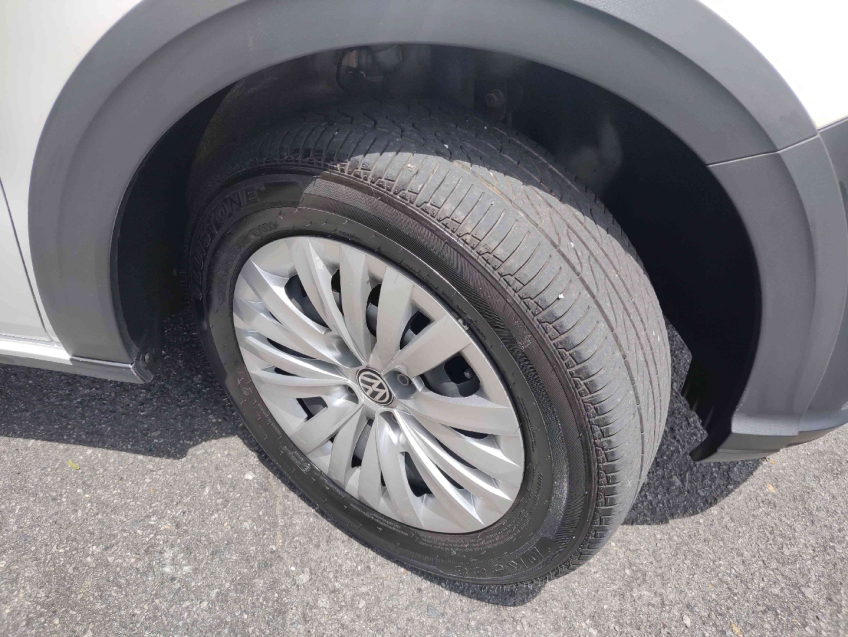 saveiro robust cs flex 2023/2315