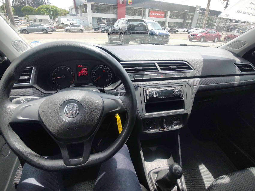 saveiro robust cs flex 2023/2312