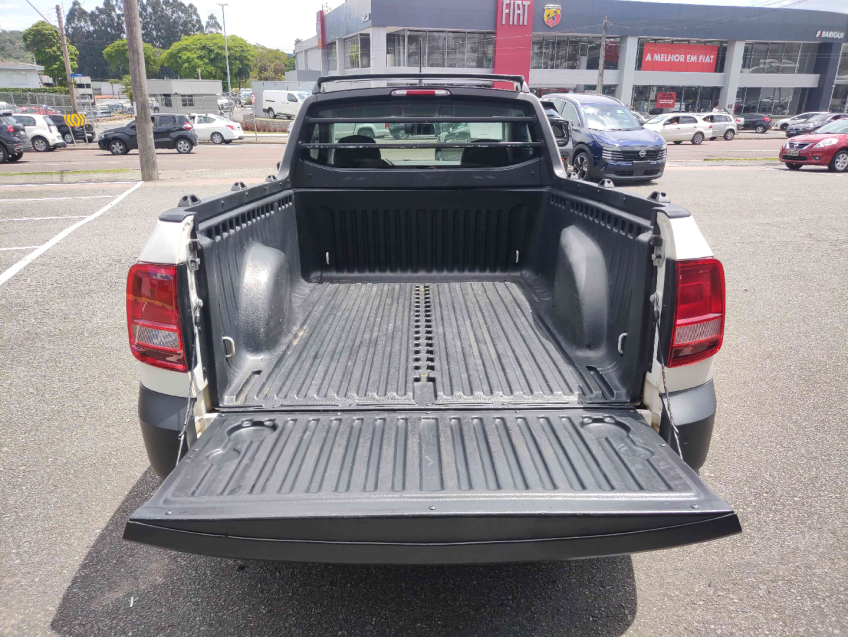 saveiro robust cs flex 2023/238