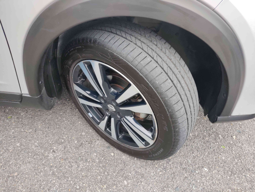 kicks advance 1.6 16v cvt flex automatico 2023/2417