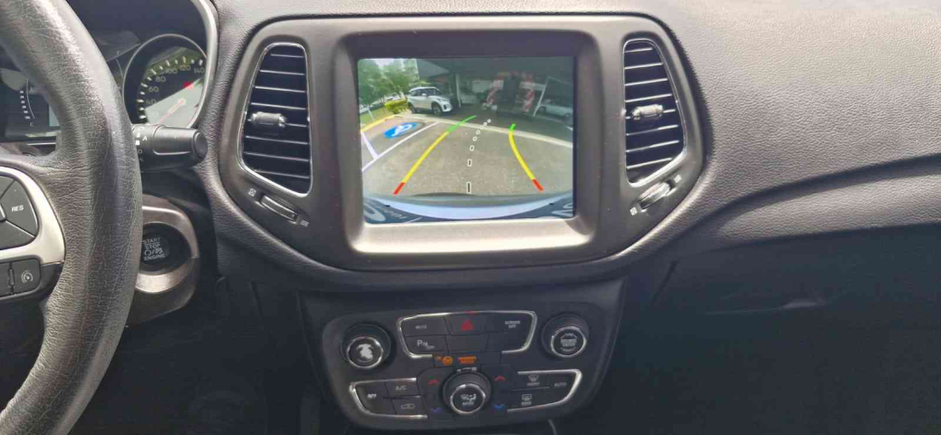 compass longitude at 2.0 flex 2018/1816